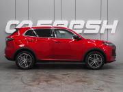 Changan UNI-S (CS55 Plus) Воронеж  - изображение 24
