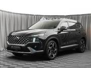 Hyundai Santa Fe IV Рестайлинг Москва  - изображение 35