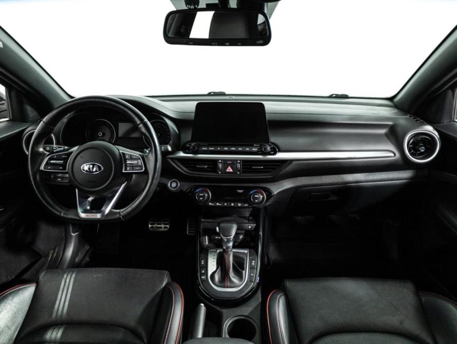 Kia K3 II Санкт-Петербург  - изображение 14