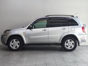 Toyota RAV4 II (XA20) Барнаул  - изображение 40