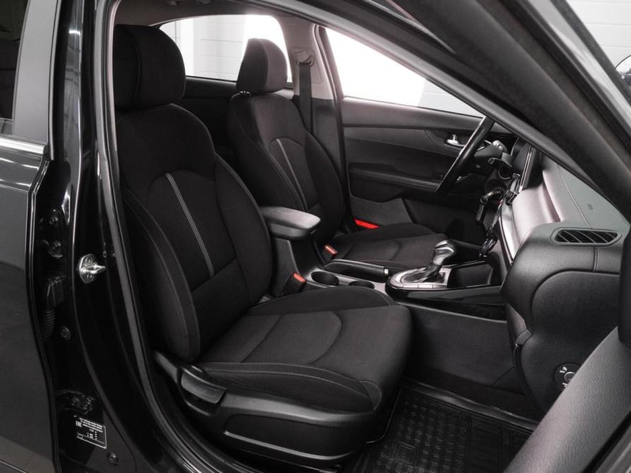 Kia Cerato IV Воронеж  - изображение 8