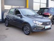 Lada (ВАЗ) Granta I Рестайлинг Москва  - изображение 19