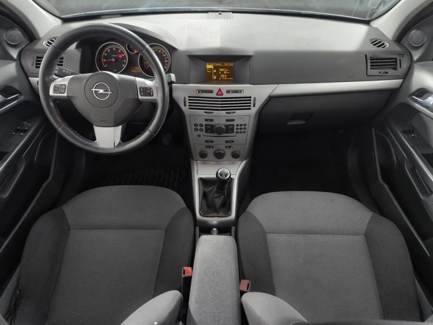 Opel Astra H Рестайлинг Нижний Новгород  - изображение 13