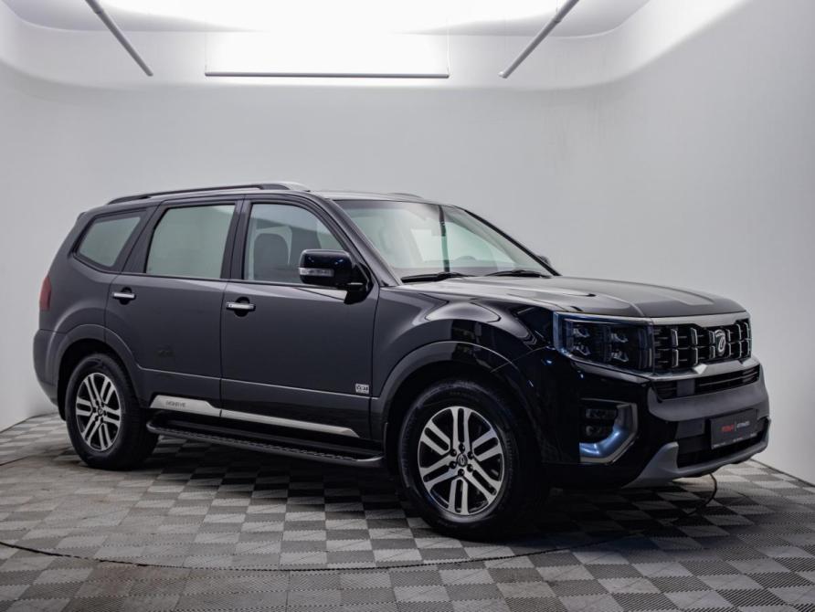 Kia Mohave I Рестайлинг 2 Москва  - изображение 8