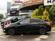 Hyundai Solaris I Рестайлинг Москва  - изображение 22
