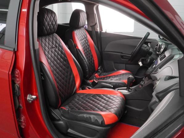 Chevrolet Aveo II с пробегом 2012 года, цена 599 000 рублей, 237312 км, седан, Автокод Объявления