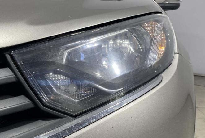 Lada (ВАЗ) Granta I Рестайлинг с пробегом 2019 года, цена 649 000 рублей, 87353 км, лифтбек, Автокод Объявления