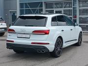 Audi SQ7 I (4M) Рестайлинг Санкт-Петербург  - изображение 29
