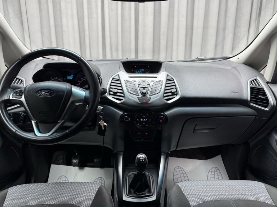 Ford EcoSport II Ижевск  - изображение 13