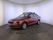 Skoda Rapid II Москва  - изображение 28