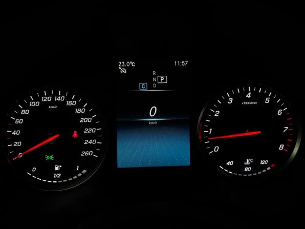 Mercedes-Benz GLC I (X253) Рестайлинг с пробегом 2019 года, цена 4 222 000 рублей, 66893 км, внедорожник, Автокод Объявления
