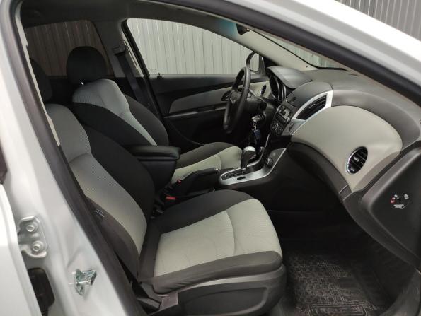 Chevrolet Cruze I Рестайлинг с пробегом 2014 года, цена 1 060 000 рублей, 33131 км, седан, Автокод Объявления