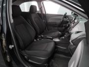 Chevrolet Aveo II Воронеж  - изображение 24