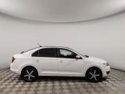 Skoda Rapid I Рестайлинг Москва  - изображение 25