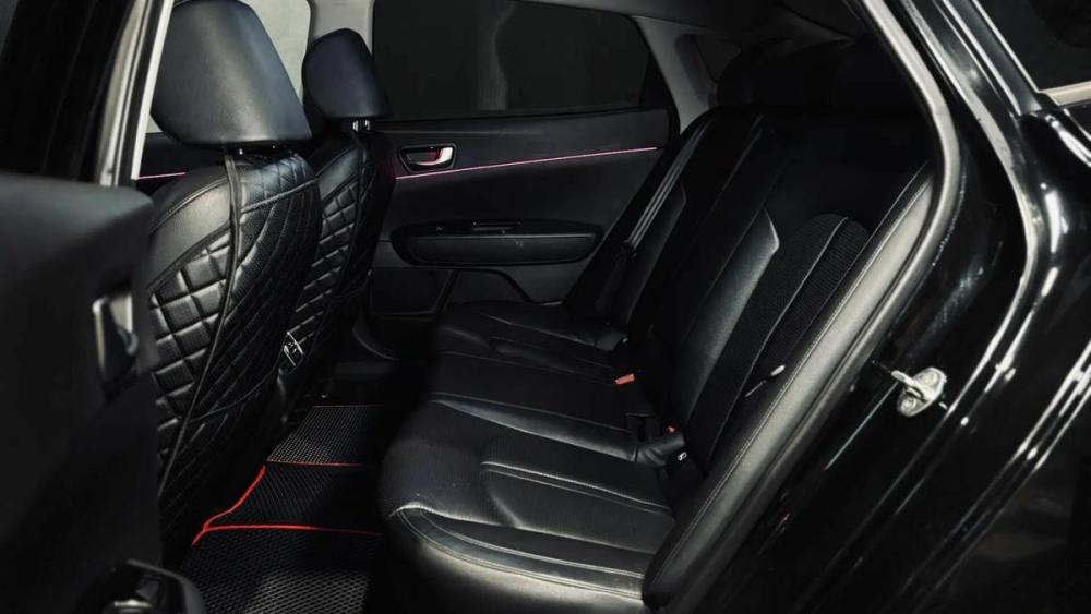 Kia Optima IV Рестайлинг Смоленск  - изображение 12
