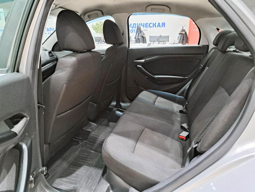 Lada (ВАЗ) Vesta I Казань  - изображение 15