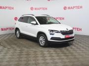 Skoda Karoq I Вологда  - изображение 20