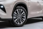 Toyota Highlander IV (XU70) Москва  - изображение 36