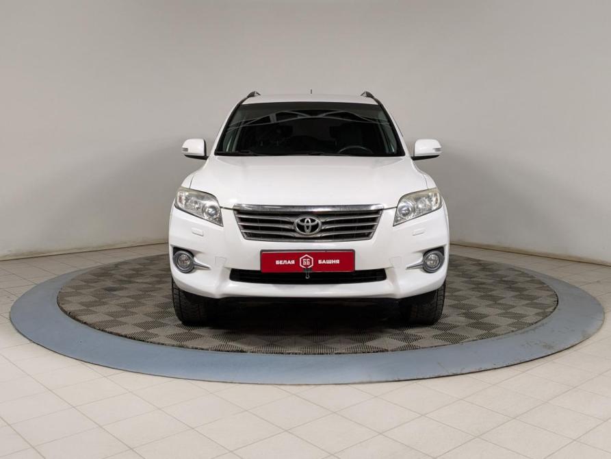 Toyota RAV4 III (XA30) Рестайлинг Екатеринбург  - изображение 3