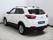 Hyundai Creta I Ростов-на-Дону  - изображение 18