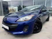 Mazda 3 II (BL) Рестайлинг Воронеж  - изображение 19