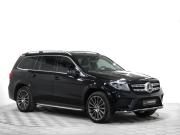 Mercedes-Benz GLS I (X166) Москва  - изображение 27