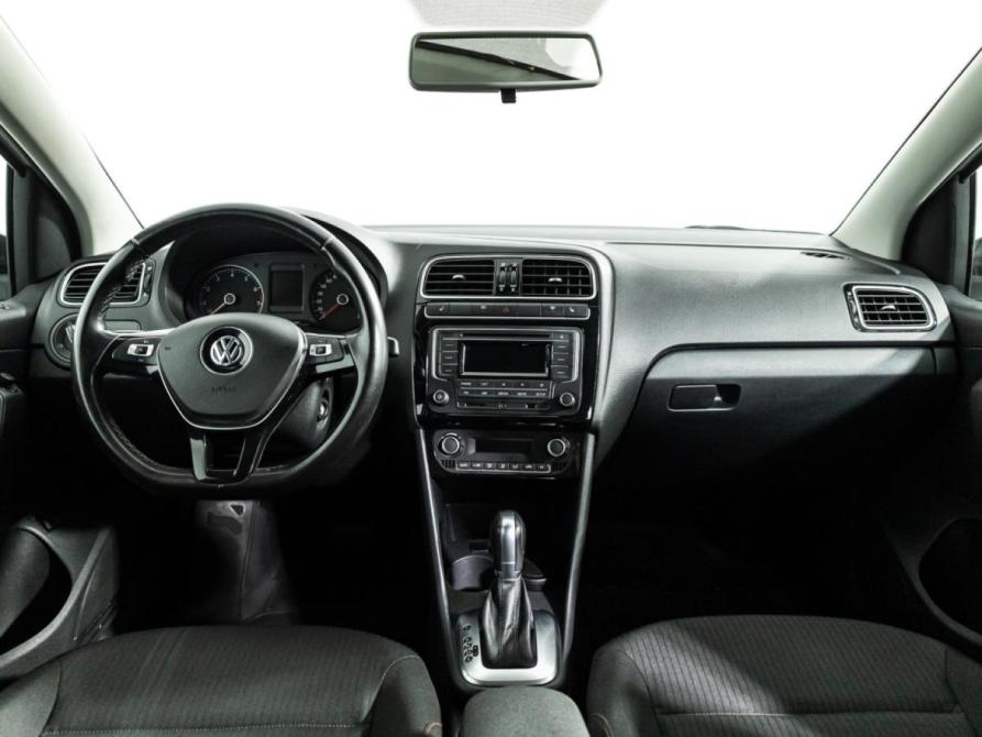 Volkswagen Polo V Рестайлинг Санкт-Петербург  - изображение 13