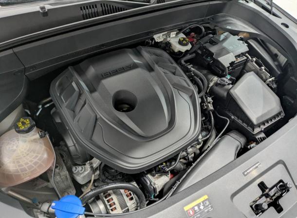 Geely Monjaro I с пробегом 2023 года, цена 3 395 000 рублей, 49039 км, внедорожник, Автокод Объявления
