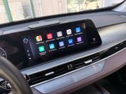 Chery Tiggo 8 Pro Plug-in Hybrid Ростов-на-Дону  - изображение 38