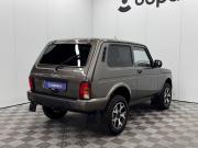 Lada (ВАЗ) Niva Legend Воронеж  - изображение 17