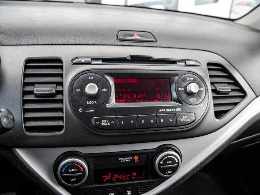 Kia Picanto II Краснодар  - изображение 12