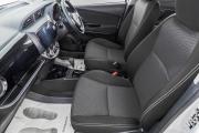 Toyota Vitz III (XP130) Рестайлинг 2 Барнаул  - изображение 49
