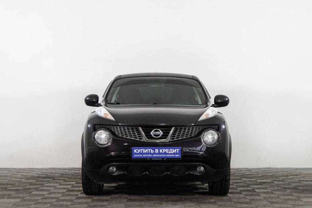 Nissan Juke I Сургут  - изображение 2