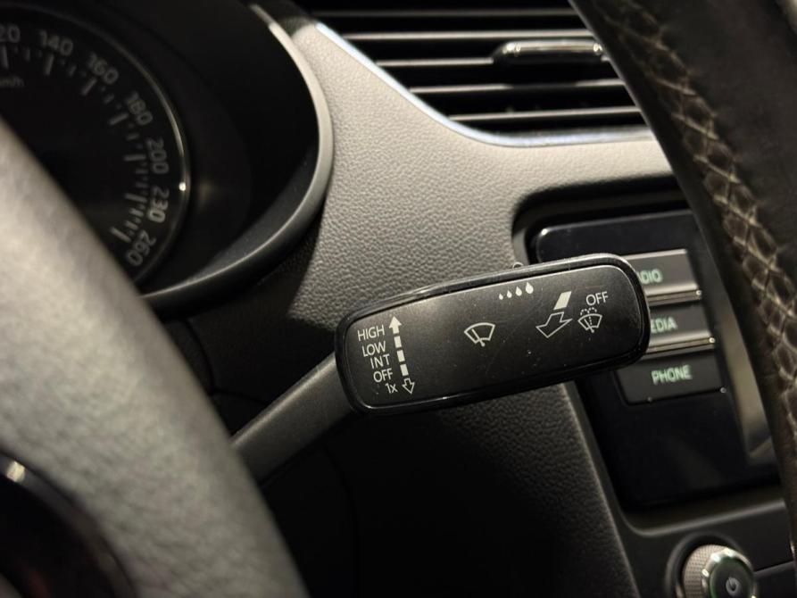 Skoda Octavia III (A7) Челябинск  - изображение 23