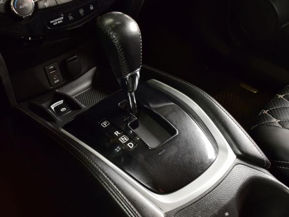 Nissan Qashqai II с пробегом 2014 года, цена 1 649 995 рублей, 128651 км, внедорожник, Автокод Объявления