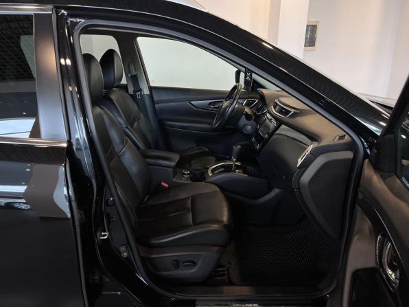 Nissan X-Trail III с пробегом 2018 года, цена 2 055 000 рублей, 170454 км, внедорожник, Автокод Объявления