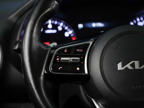 Kia Cerato IV Рестайлинг с пробегом 2021 года, цена 2 421 444 рубля, 101580 км, седан, Автокод Объявления