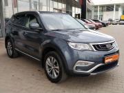 Geely Atlas I Екатеринбург  - изображение 31