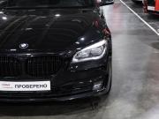 BMW 7 серии V (F01/F02/F04) Рестайлинг Санкт-Петербург  - изображение 37