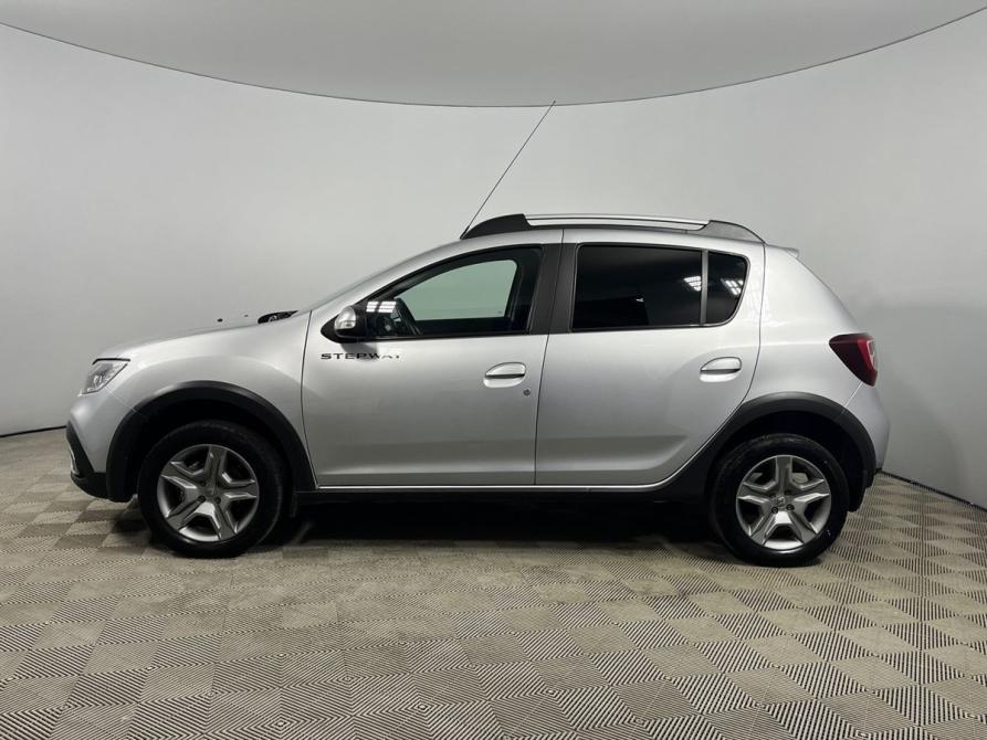 Renault Sandero II Рестайлинг Борисоглебск  - изображение 2
