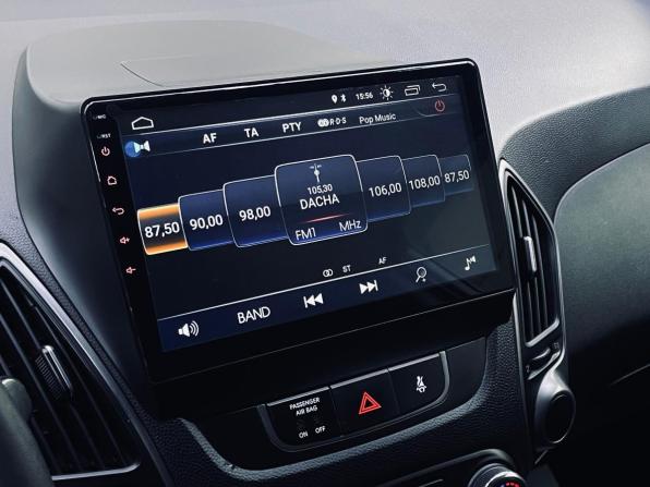 Hyundai ix35 I Рестайлинг с пробегом 2014 года, цена 1 280 000 рублей, 123726 км, внедорожник, Автокод Объявления