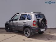 Chevrolet Niva I Рестайлинг Москва  - изображение 19