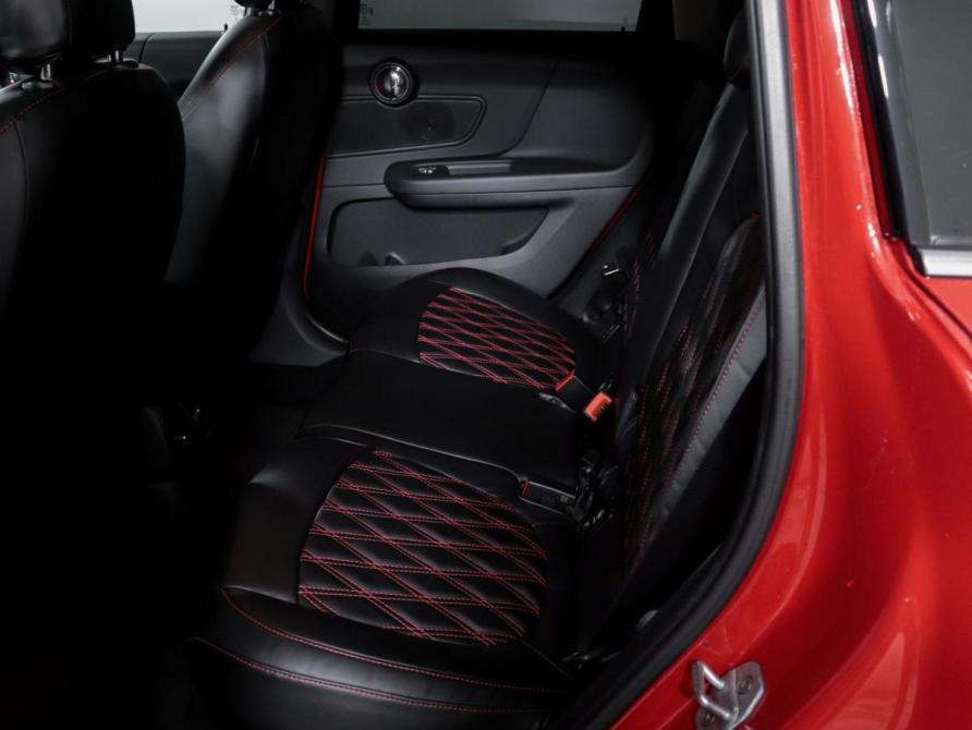 Mini Countryman II Москва  - изображение 10