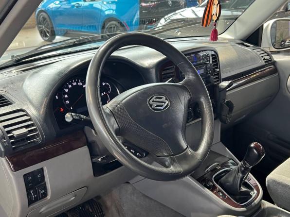 Suzuki Grand Vitara I Рестайлинг с пробегом 2005 года, цена 380 000 рублей, 180000 км, внедорожник, Автокод Объявления