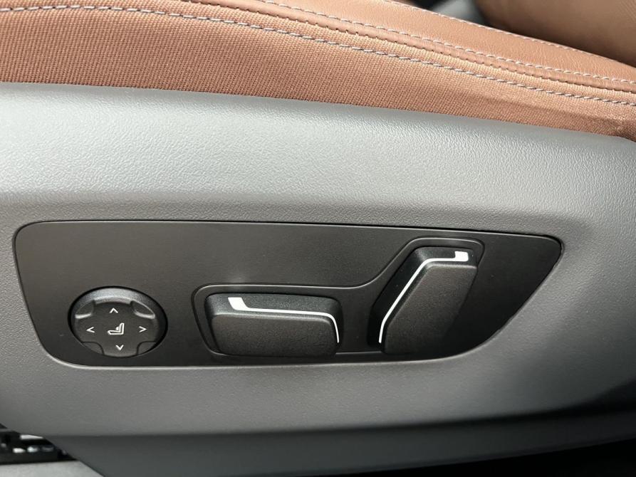 BMW 5 серии VIII (G60/G61/G68) Москва  - изображение 19