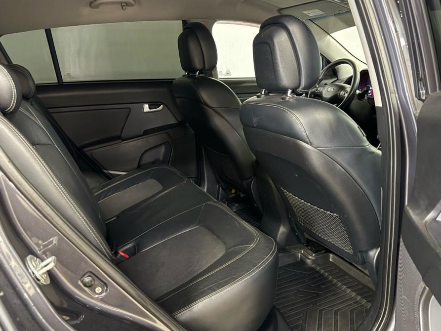 Kia Sportage III Уфа  - изображение 10
