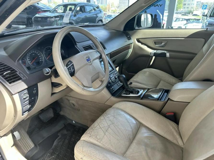 Volvo XC90 I Рестайлинг Екатеринбург  - изображение 16