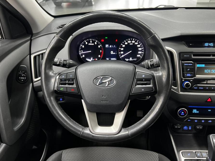 Hyundai Creta I Казань  - изображение 17