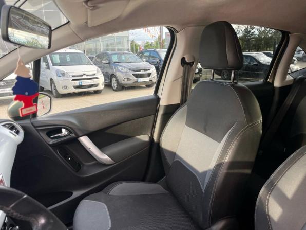 Citroen C3 II с пробегом 2011 года, цена 450 000 рублей, 239000 км, хэтчбек, Автокод Объявления