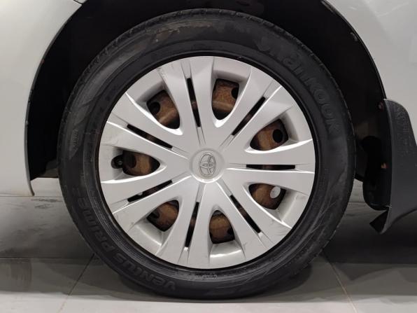 Toyota Corolla X (E140 E150) Рестайлинг с пробегом 2010 года, цена 1 100 000 рублей, 191351 км, седан, Автокод Объявления